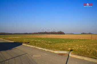 Prodej pozemku k bydlení, 1196 m², Uhlířov