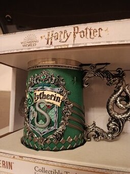 Hrnek Harry Potter - Zmijozel
0,6 l