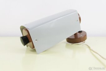 Nástěnná lampa Napako - Josef Hůrka