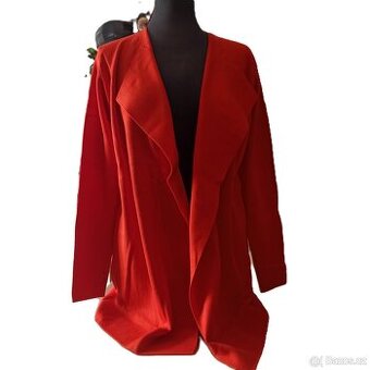 Dámský cardigan-Nové-vel.40