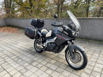 Aprilia Caponord ETV 1000