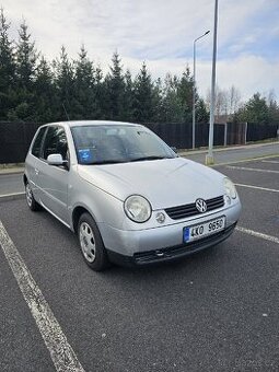 VW Lupo 1.0 College