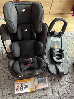 Autosedačka Joie stages ISOFIX
