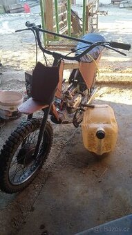 Pionýr Jawa 50