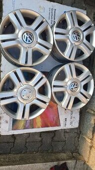 VW Transporter t5  5x120 R 16