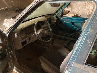 Škoda Felicia 1.3 mpi