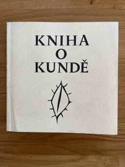 Kniha o kundě (Nela D. Astonová, Karel Utte)