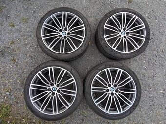 Original sada kol 19" style BMW 664M G30/G31 - 1