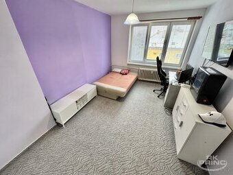 Prodej bytu o dispozici 2+1, Žďár nad Sázavou, ul. Revoluční