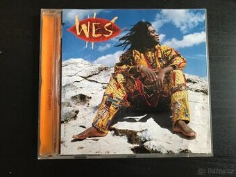CD Wes. - 1
