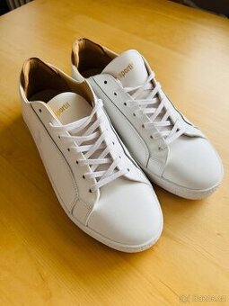Tenisky Le Coq Sportif TOP STAV