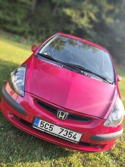 Prodám Honda Jazz