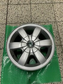 Disk Škoda Octavia I, 6Jx14” ET 38