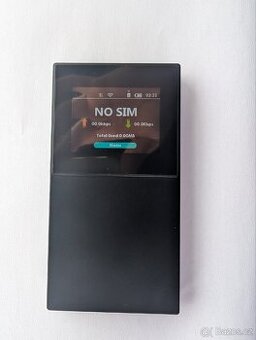 Přenosný 5G Modem ZYXEL NR2301