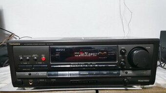 Technics SA-AX710