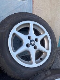Rondell 4x108 R15 195/65/15