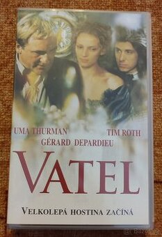 VHS VATEL - 1