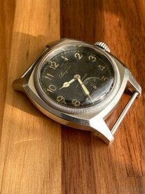 Longines letecke - 1