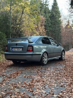Octavia 1.8T - 1