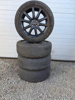 Alu kola 4x100 R16 Et 40 6,5j x16
