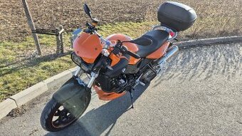 BMW F800R