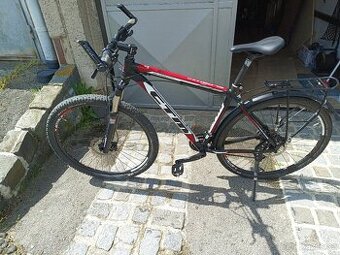 Horské kolo CTM Slash 2.0