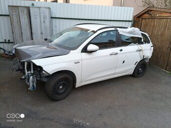 Fiat tipo 1.6 diesel