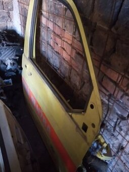 Prodám p.p dveře T.5