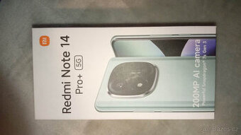Xiaomi Redmi Note 14 Pro+ 5G 256 sn 60130f4zj04266