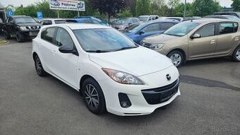 Mazda 3 1,6i