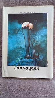 JAN SAUDEK-Theater Des Lebens - 1