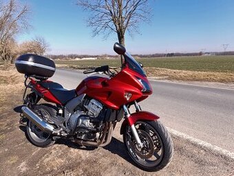 Honda CBF 1000 2009