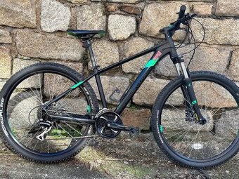 CUBE AIM RACE 27,5 S