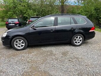 Golf 5
