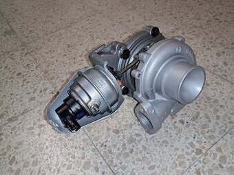 Turbo Opel Astra Corsa Meriva Mokka 1.7 CDTi
