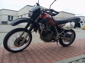 Kawasaki klr 650