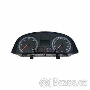 Naftové budíky 2K0920844C VW Caddy 2K Maxi Kombi r.v. 2010