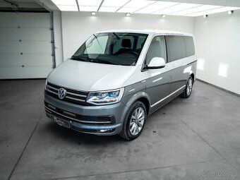 VW MULTIVAN T6 2.0TDI 110kw 4MOTION DSG HIGHLINE