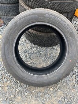 Hankook Ventus prime 3 235/55r18 letní