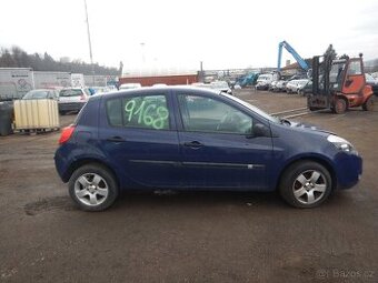 Renault Clio č. 9168