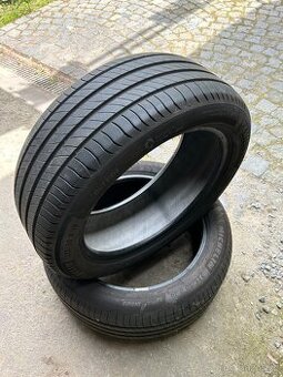 Letní pneu 235/50 r19 Michelin