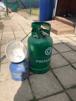 Plynova bomba