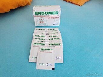 Erdomed - 19 sáčků
