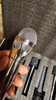 Mikrofon LTC audio Karaoke Star