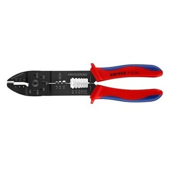 Elektrikářské kleště Knipex 97 22 240