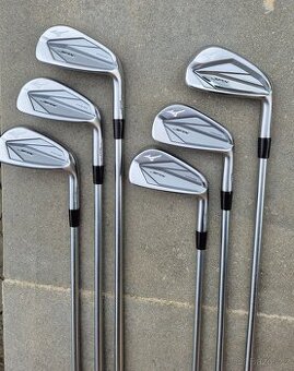Mizuno JPX 923 set želez - 1