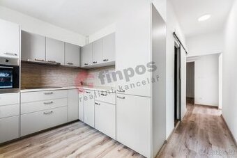 Prodej bytu 2+1 51m2 v Hranicích