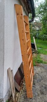 Prodám Žebřiny/Ribstole - 1