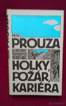 knihy pro mládež
