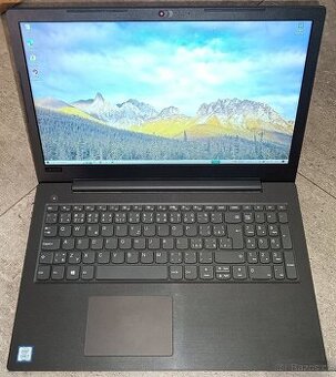 NOTEBOOK/INTEL I3/8GB/500GB/INT/WIN10/8